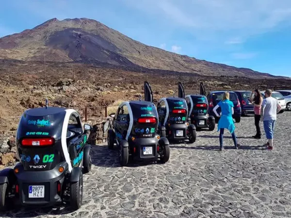 EXPÉRIENCE Twizy Safari – Image 12