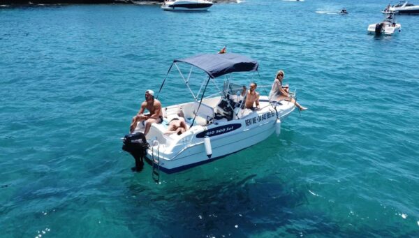 Bateau sans Permis – Image 9