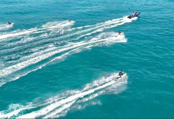 EXPÉRIENCE Jet Ski – Image 9