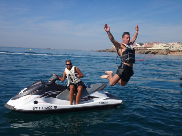 EXPÉRIENCE Jet Ski – Image 8
