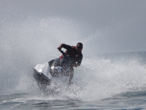 EXPÉRIENCE Jet Ski – Image 7