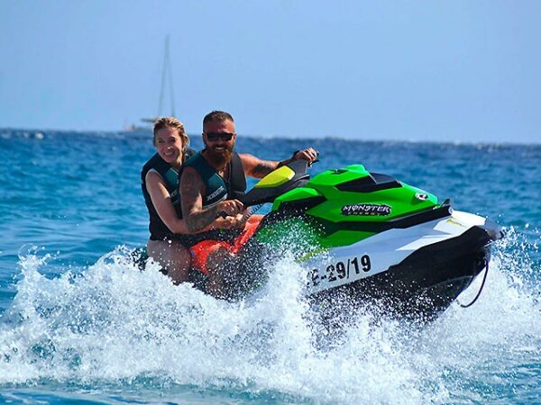 EXPÉRIENCE Jet Ski – Image 10