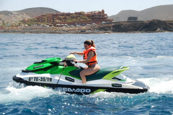 EXPÉRIENCE Jet Ski – Image 5