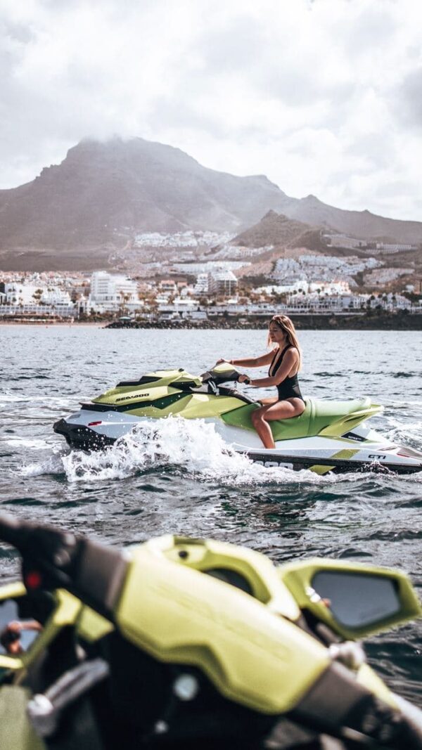 EXPÉRIENCE Jet Ski – Image 4