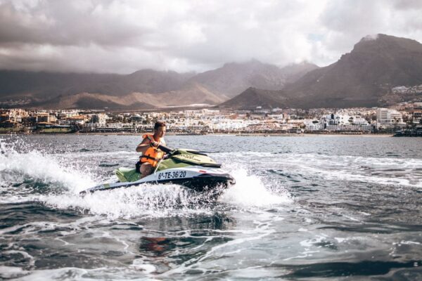 EXPÉRIENCE Jet Ski – Image 2
