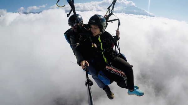 EXPÉRIENCE Parapente – Image 6