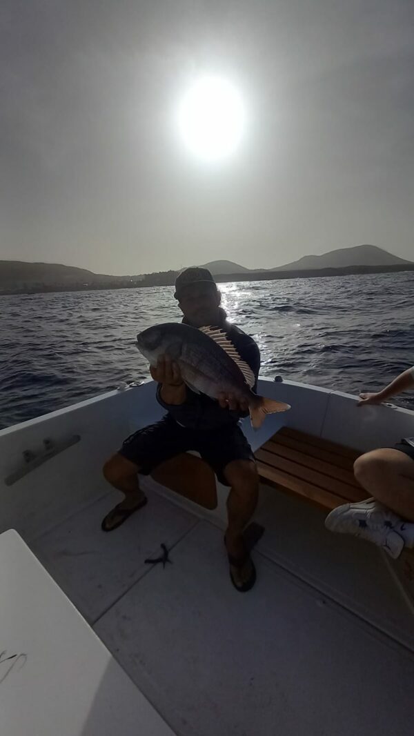 EXPÉRIENCE Sortie Pêche Privée – Image 15