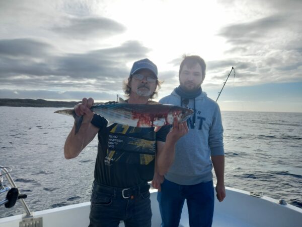 EXPÉRIENCE Sortie Pêche Privée – Image 10