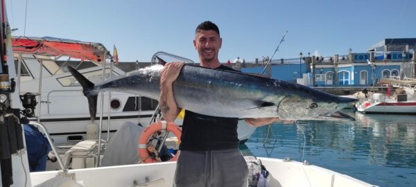 EXPÉRIENCE Sortie Pêche – Image 11