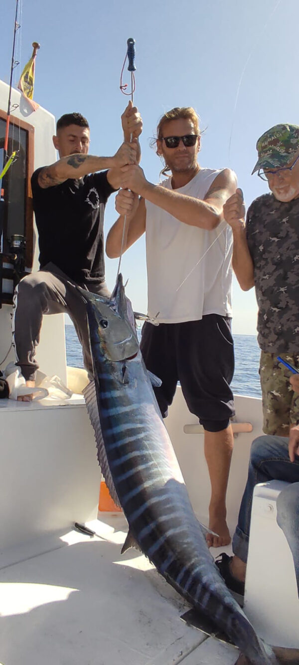 EXPÉRIENCE Sortie Pêche – Image 2