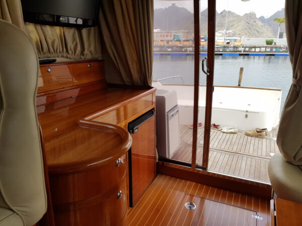 EXPÉRIENCE Sortie Pêche Privée – Image 16
