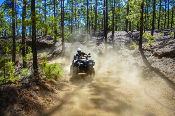 EXPÉRIENCE Quad Forêts Cannariennes – Image 6