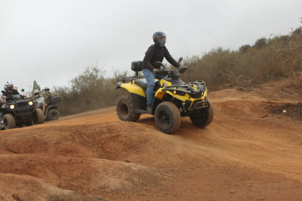 EXPÉRIENCE Quad Hors Piste – Image 7