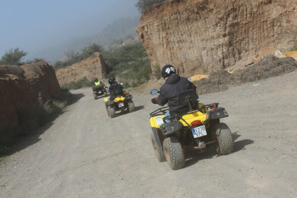 EXPÉRIENCE Quad Hors Piste – Image 6