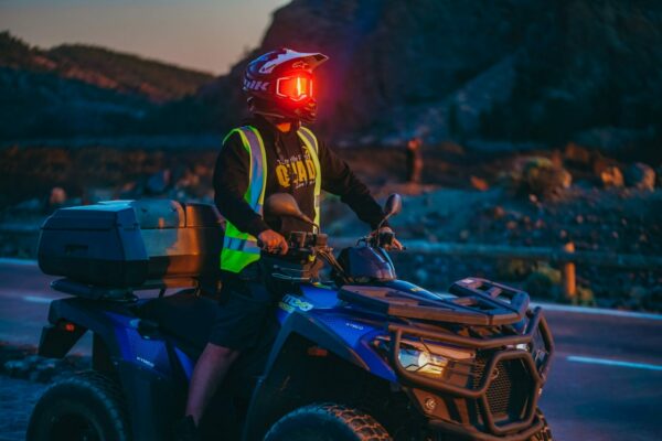 EXPÉRIENCE Quad Sunset – Image 6