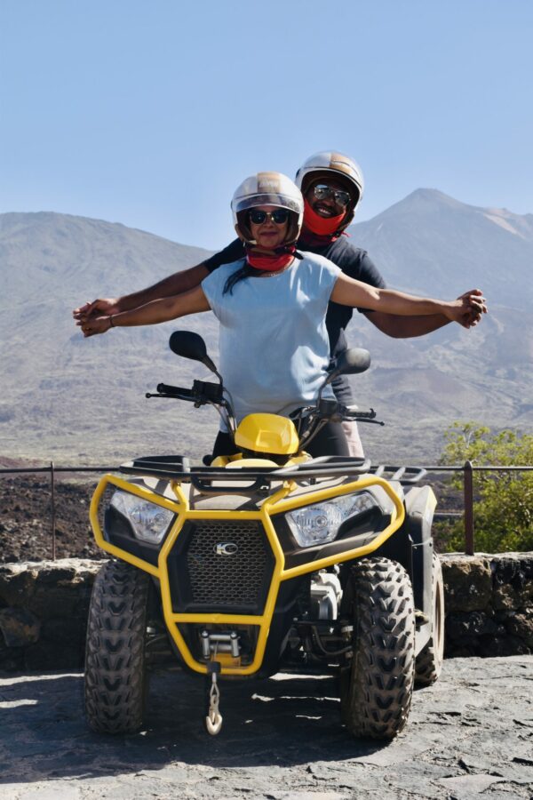 EXPÉRIENCE Quad Teide – Image 2