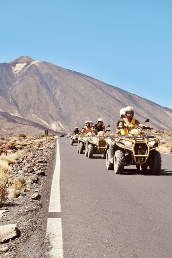 EXPÉRIENCE Quad Teide – Image 7