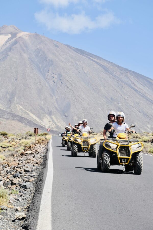 EXPÉRIENCE Quad Teide – Image 8