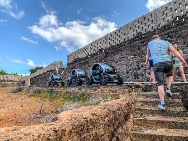 EXPÉRIENCE Twizy Safari – Image 8
