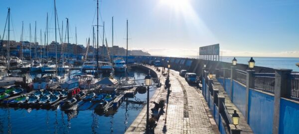 EXPÉRIENCE Sortie en Mer Privée YACHT Marco Polo 3h/6h/8h – Image 2