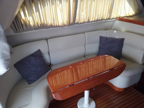 EXPÉRIENCE Sortie en Mer Privée YACHT Marco Polo 3h/6h/8h – Image 5