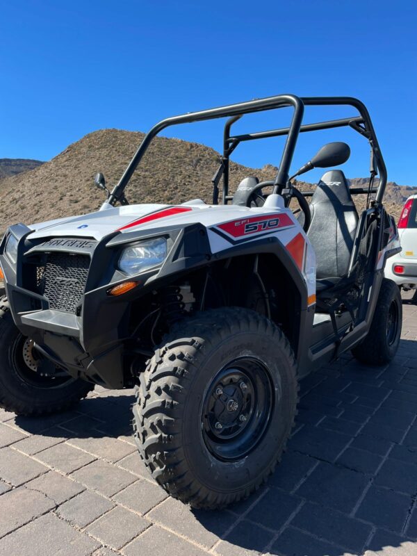 EXPÉRIENCE Teide Buggy Segway – Image 4
