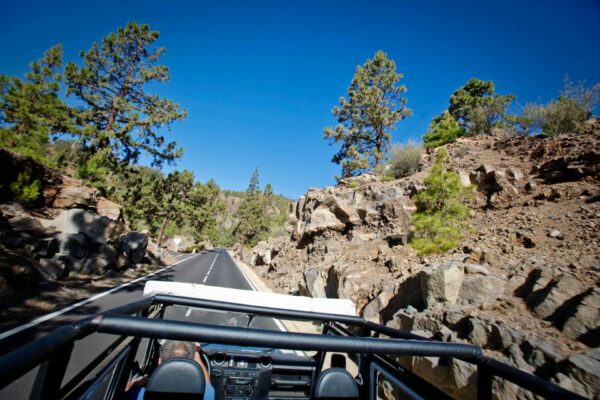 EXPÉRIENCE Jeep Safari Teide et Masca – Image 4