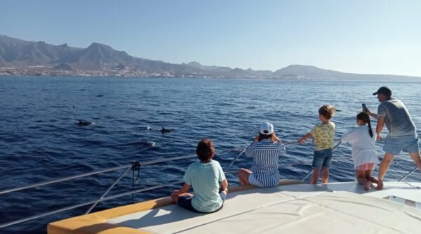 EXPÉRIENCE Yacht de luxe partagé – Image 6
