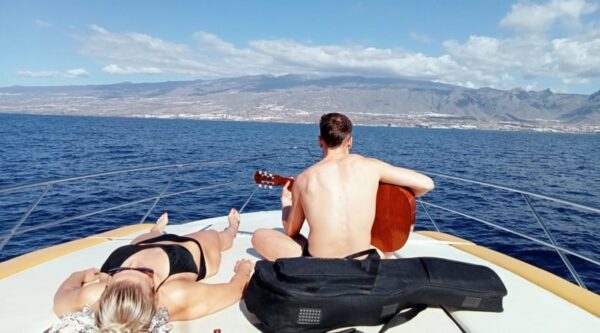 EXPÉRIENCE Yacht de luxe privé – Image 2