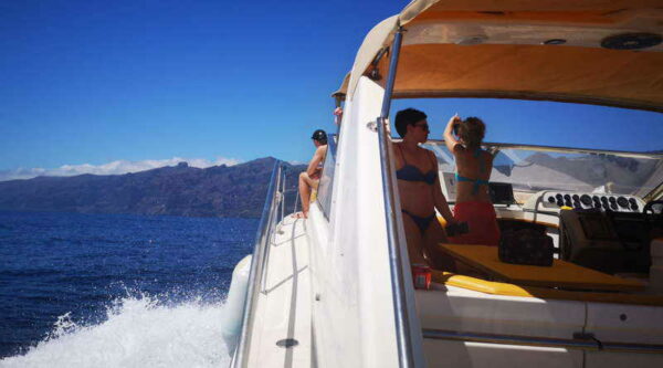 EXPÉRIENCE Yacht de luxe partagé – Image 5