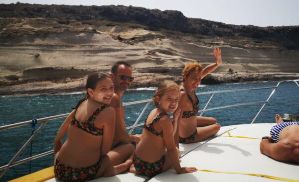 EXPÉRIENCE Yacht de luxe partagé – Image 3