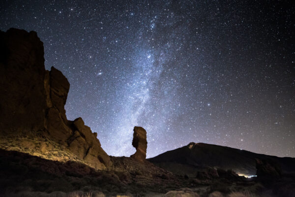 EXPÉRIENCE Teide by Night – Image 4